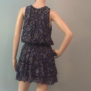 Forever 21 Floral Dress NWT